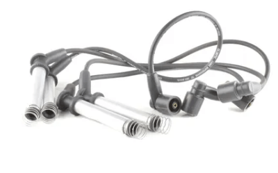 JUEGO CABLES BUJIAS CHEVROLET S10 APACHE BRASIL 2.2/2.4 1999>2002 Olimpic Brasil
