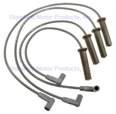 JUEGO CABLE BUJIAS CAVALIER 2.2 98-02 Standard