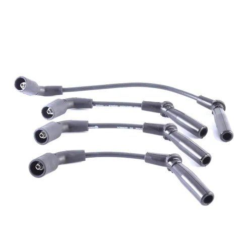 JUEGO CABLES DE BUJIAS CHEVROLET SPARK 1.0 04-16 KOREA
