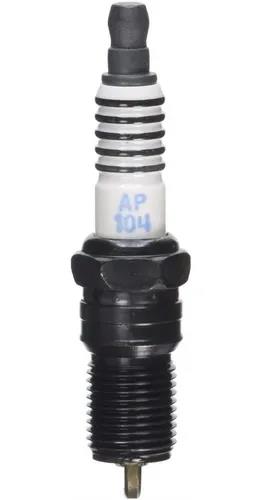 BUJIA PUNTA PLATINO CHEVROLET/FORD 94-11 AUTOLITE