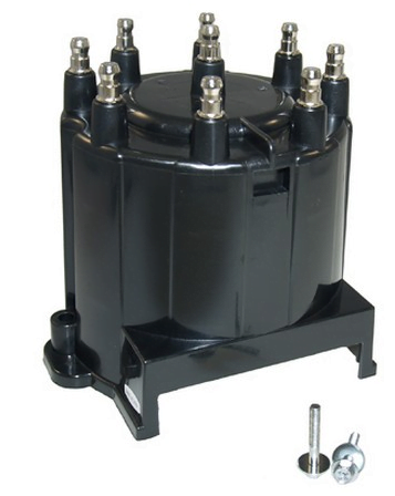 TAPA DE DISTRIBUIDOR CHEVROLET BLAZER/C1500/SILVERADO/TAHOE 1987-1995 Oem