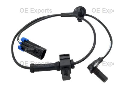 SENSOR ABS TRASERO AVALANCHE/SUBURBAN/TAHOE 07-14 OEM