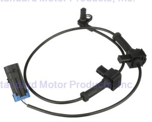 SENSOR DE ABS TRASERO DER/IZQ SILVERADO 07-14 Oem