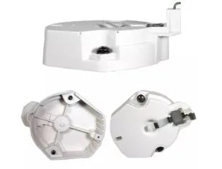ROTOR DE DISTRIBUIDOR ASTRO/SUBURBAN/CAPRICE 75-90 OEM