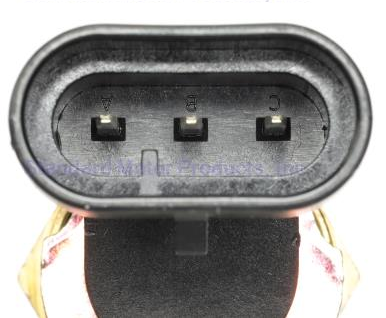 SENSOR POSICION CIGUEÑAL S10/CAVALIER 94-96 WELLS