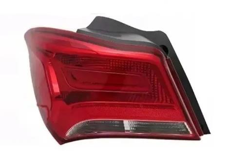 FAROL TRASERO IZQUIERDO ONIX HB 17-21 TYC