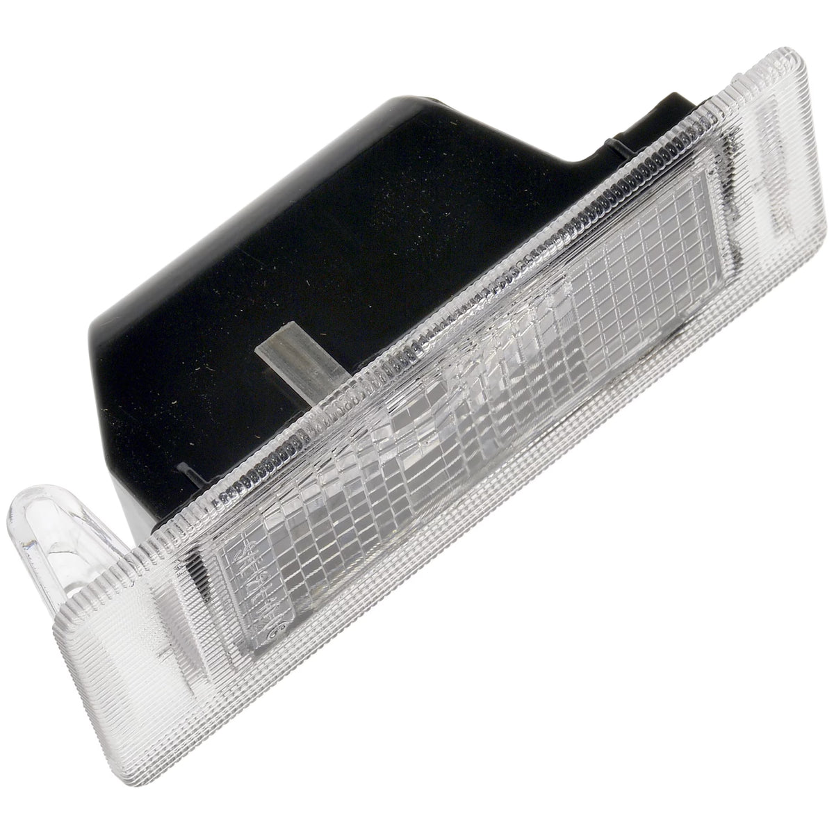 FAROL PATENTE CHEVROLET EQUINOX 10-14 TRAVERSE 13-23 DORMAN