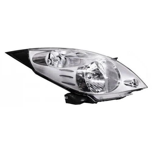 OPTICO DELANTERO DERECHO SPARK GT 10-12 TYC