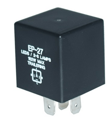 FLASHER DE INTERMITENTES CHEVROLET/DODGE/FORD/JEEP 94-11