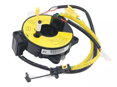 CINTA DE AIRBAG (CLOCK SPRING) CHEVROLET SAIL 10-15 TAIWAN