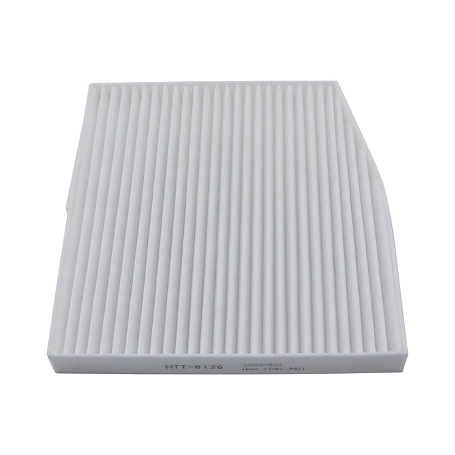 FILTRO DE CABINA CHEVROLET N400 20-24