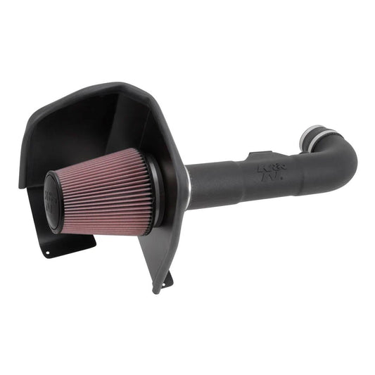 INDUCCION ADMISION SILVERADO / TAHOE / SUBURBAN 5.3 V8 14-20 K&N