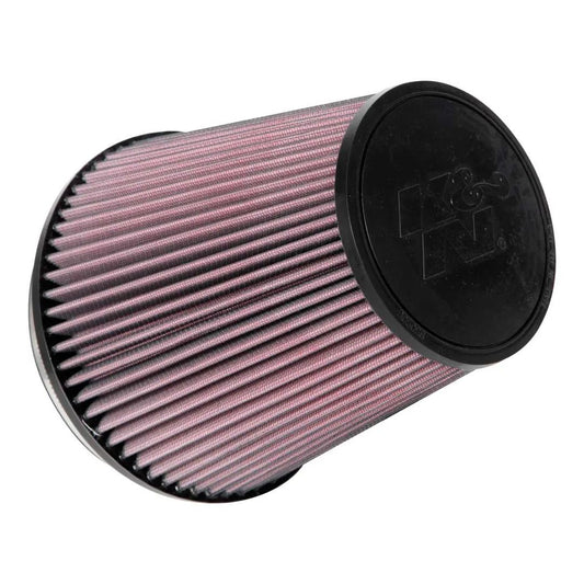 FILTRO AIRE CONICO LAVABLE UNIVERSAL K&N