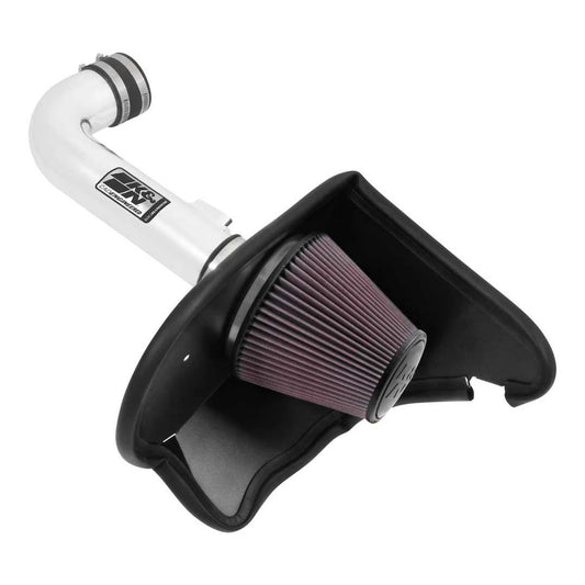 INDUCCION ADMISION CAMARO 3.6 V6 16-23 K&N