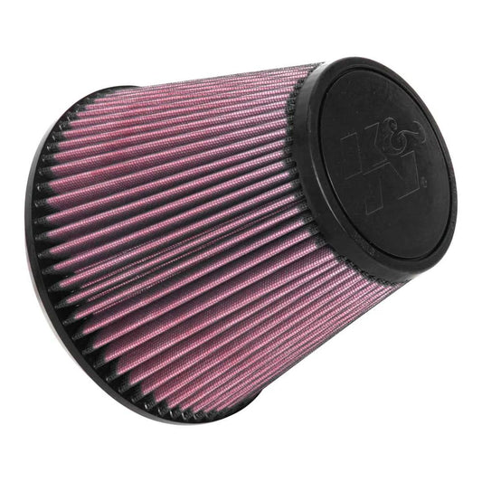FILTRO AIRE CONICO LAVABLE UNIVERSAL K&N