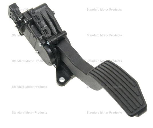 PEDAL DE ACELERADOR CON SENSOR CHEVROLET COLORADO / HUMMER 04-09 STANDARD