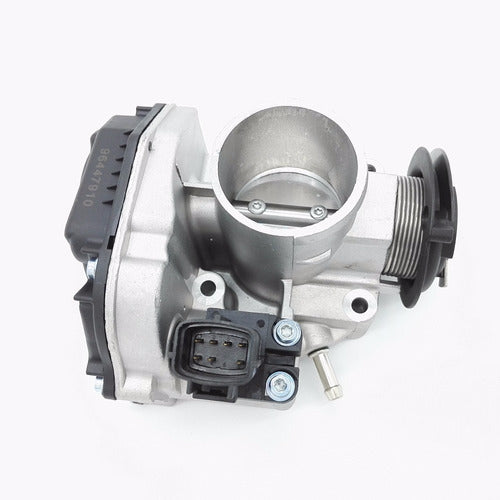 CUERPO DE ACELERACION CHEVROLET SPARK 1.0 05-16 TAIWAN