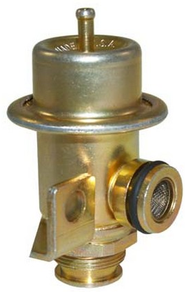 REGULADOR PRESION DE COMBUSTIBLE S10/LUMINA 91-00 OEM
