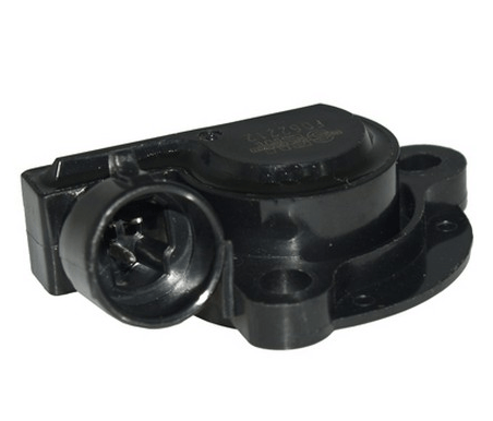 SENSOR POSICION DE MARIPOSA (TPS) ASTRO/S10/TAHOE/C1500/CORSA/LUV/AVEO 91>16 TAIWAN