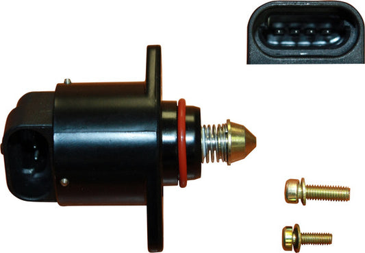 VALVULA IAC CHEVROLET ASTRO VAN MOTOR 4.3 1993-1995 OEM