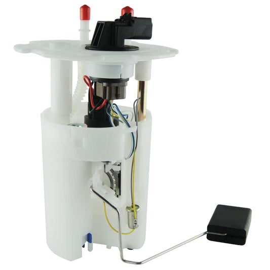 BOMBA DE BENCINA COMPLETA CHEVROLET AVEO 2004-2014 TAIWAN