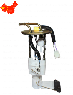 BOMBA DE BENCINA COMPLETA (ENSAMBLE) CHEVROLET N300 2011>2013