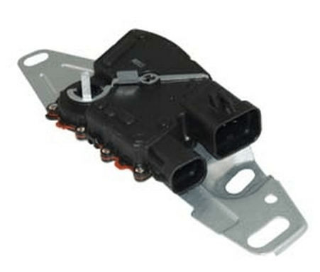 SWITCH POSICION NEUTRO CHEVROLET ASTRO/TAHOE/SILVERADO/TRAILB 95-03 DORMAN