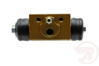 CILINDRO FRENO TRASERO IZQ/DER CHEVROLET COLORADO 2004>2008 Raybestos Multiorigen