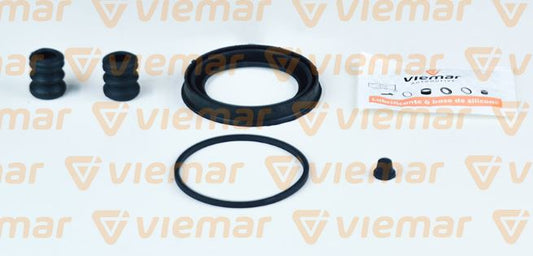 REPARACION DE CALIPER DELANTERO BLAZER/S-10 95-11 VIEMAR BRASIL