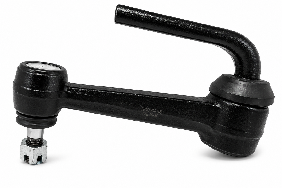 BRAZO AUXILIAR IZQUIERDO CHEVROLET ASTRO 90-05