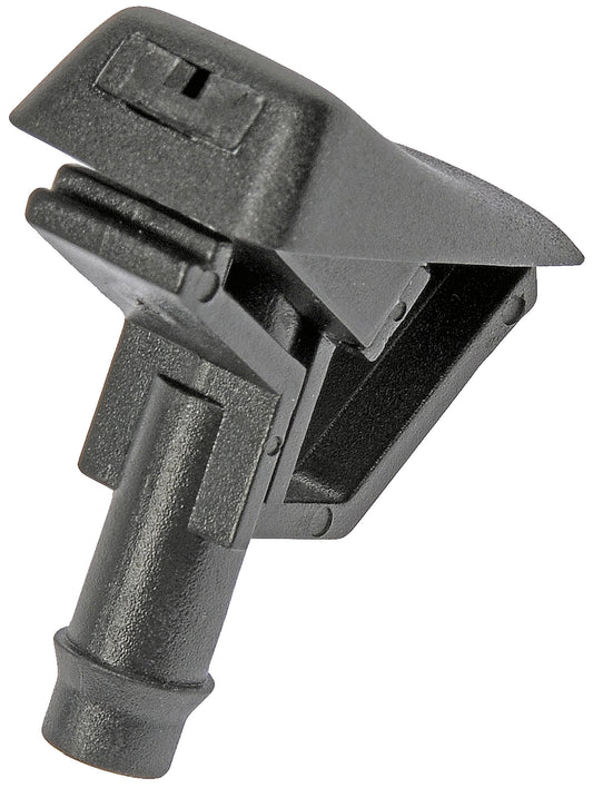 SAPITO LANZA AGUA CAPOT CHEVROLET S-10 BLAZER 95-05 DORMAN