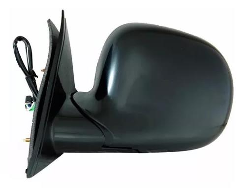 ESPEJO IZQUIERDO ELECTRICO NEGRO S10-BLAZER / S10 APACHE 94-04 TYC