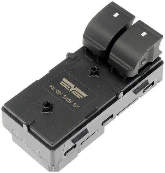 COMANDO ALZA VIDRIOS IZQUIERDO CHEVROLET SILVERADO 07-13 DORMAN