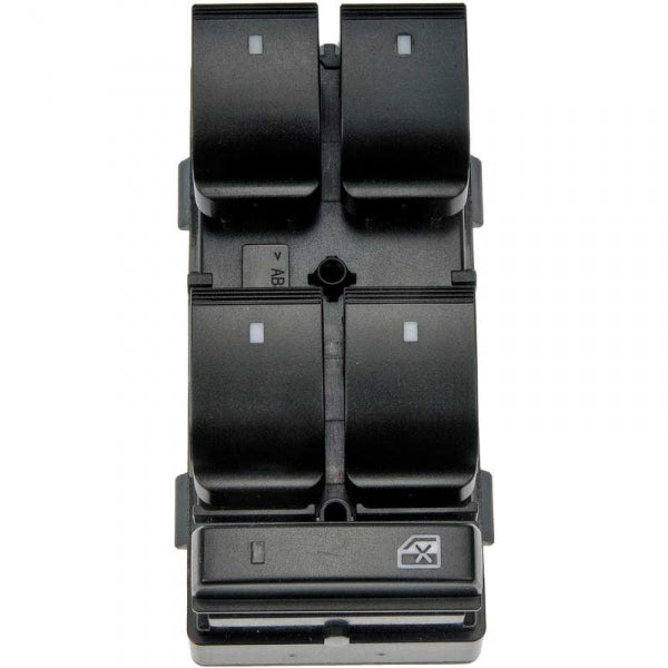 COMANDO ALZA VIDRIOS IZQUIERDO CHEVROLET SILVERADO 07-13 TRAVERSE 11-17 DORMAN
