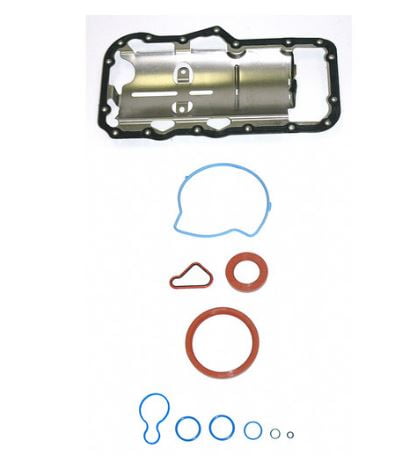 JUEGO DE EMPAQUETADURAS INFERIOR DODGE JEEP RAM V6 3.7 12V 2002-2006 FELPRO