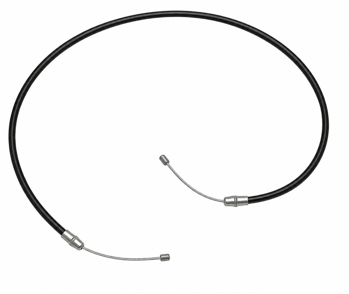 PIOLA FRENO MANO DELANTERA RAM 1500 02-08 RAM 2500 03-12 RAYBESTOS
