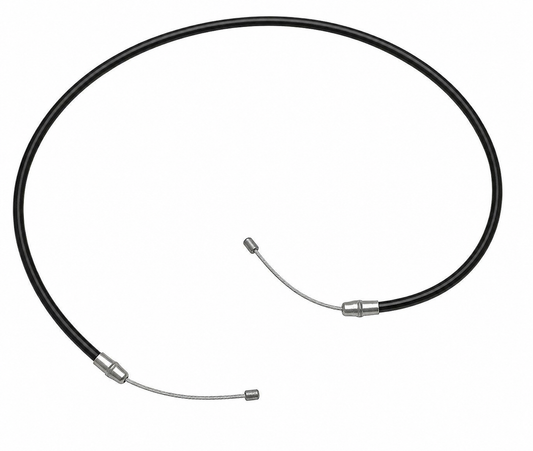 PIOLA FRENO MANO DELANTERA RAM 1500 02-08 RAM 2500 03-12 RAYBESTOS
