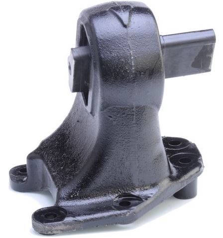 SOPORTE DE MOTOR DELANTERO IZQUIERDO JEEP WRANGLER JK 3.6 2012>2018 CROWN USA