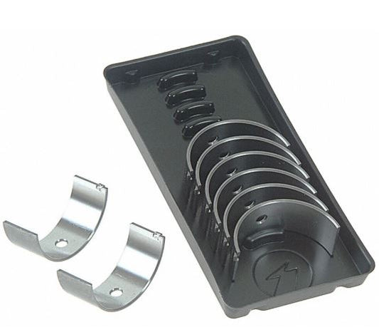 JUEGO DE METALES DE BANCADAS 0.50MM CARAVAN/GRAND CARAVAN/WRANGLER 95-08 SEALED POWER