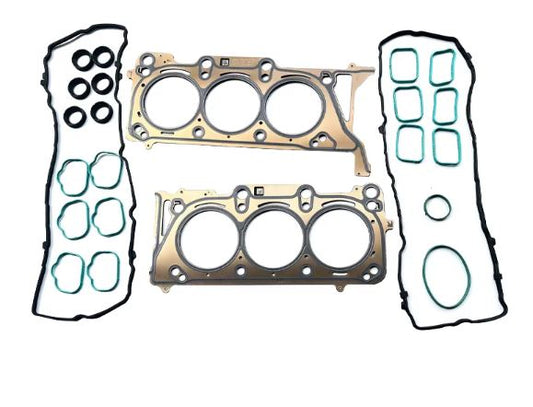JUEGO DE EMPAQUETADURA SUPERIOR S/N RETENES GRAND CHEROKEE DURANGO 3.6 16-21 TAIWAN