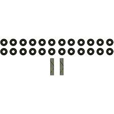 JUEGO RETENES VALVULA WRANGLER/G-CHEROKEE 3.6 11-22 FELPRO