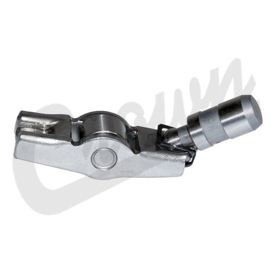 BALANCIN CON TAQUI HIDRAULICO WRANGLER 2.8 DIESEL 07-18 CROWN