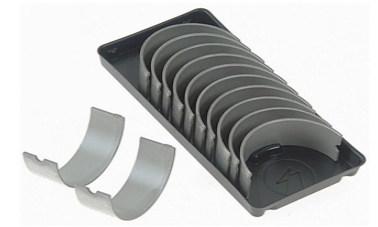 JUEGO DE METALES DE BIELAS STANDARD CHEROKEE/GRAND CHEROKEE/WRANGLER 87-04 TAIWAN