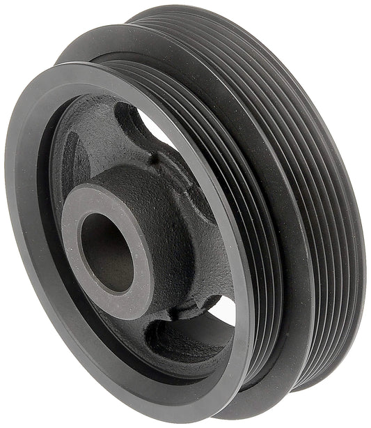 POLEA DE CIGUEÑAL (DAMPER) CHRYSLER SEBRING 2.7 07-10 DORMAN