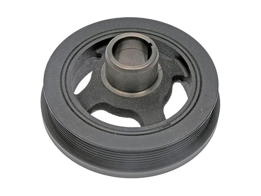 POLEA CIGUEÑAL WRANGLER/GCHEROKEE/DURANGO 3.6 11-23 DORMAN