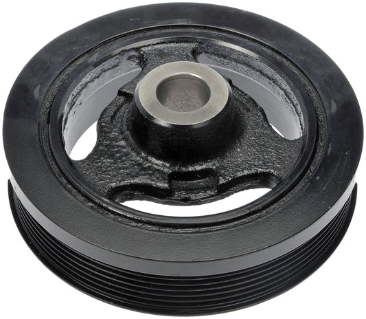 POLEA DE CIGUEÑAL JEEP WRANGLER JK 3.8 CHRYSLER TOWN COUNTRY 07-11 DORMAN