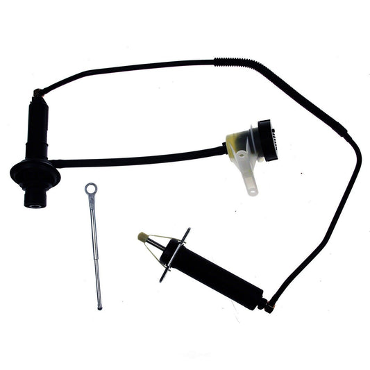 BOMBA Y CILINDRO EMBRAGUE DAKOTA 3.9 V6 95-96 AMS