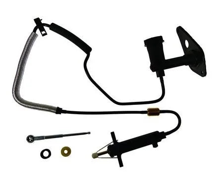 KIT DE BOMBA / CILINDRO / Y FLEXIBLE DE EMBRAGUE LIBERTY 02-04 PERFECTION