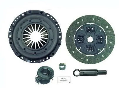 KIT EMBRAGUE DODGE DAKOTA M-2.5 93-95 PERFECTION
