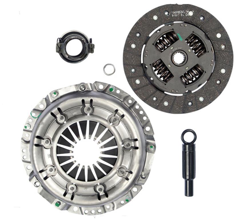 KIT EMBRAGUE DAKOTA 2.5 99-02 AMS